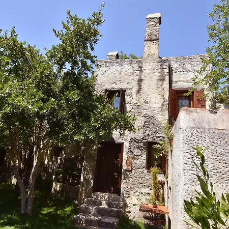 Fuemehan Tarihi Tas Ev Since 1820 Villa *