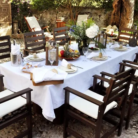 Villa Fuemehan Tarihi Tas Ev Since 1820 *
