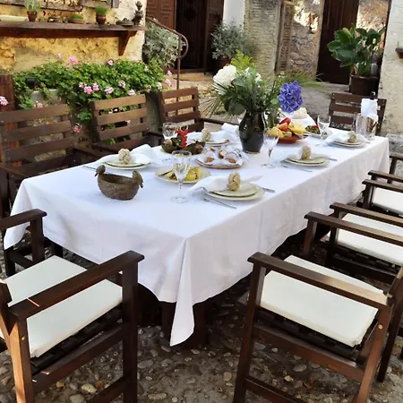 Villa Fuemehan Tarihi Tas Ev Since 1820 Kayakoy