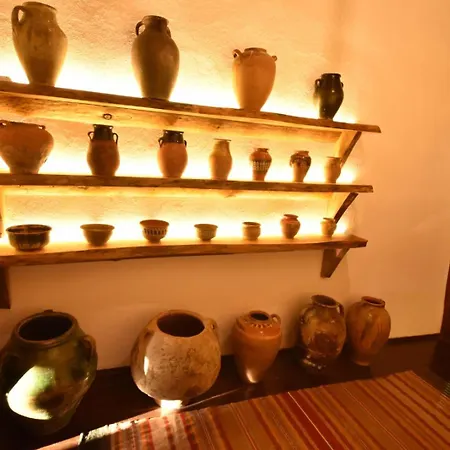 Fuemehan Tarihi Tas Ev Since 1820 Villa Kayakoy