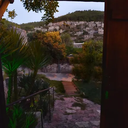 Fuemehan Tarihi Tas Ev Since 1820 Villa