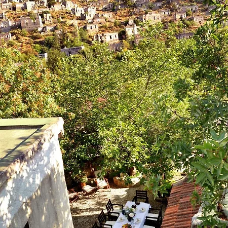 Villa Fuemehan Tarihi Tas Ev Since 1820 *