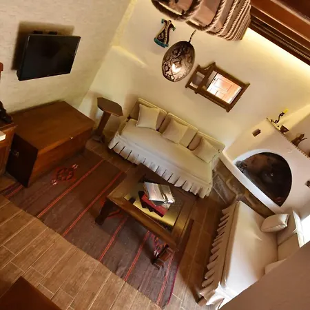 Fuemehan Tarihi Tas Ev Since 1820 Villa