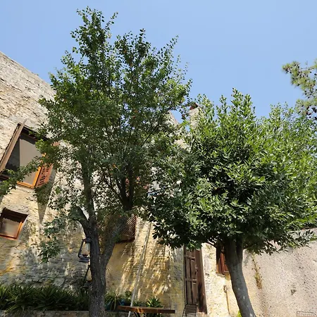 Fuemehan Tarihi Tas Ev Since 1820 Villa