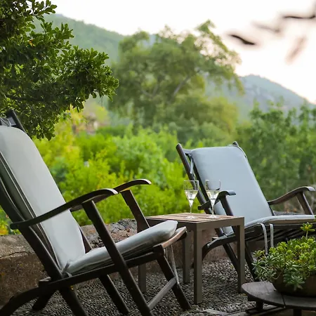 Villa Fuemehan Tarihi Tas Ev Since 1820 Kayakoy