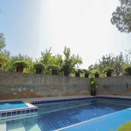 Fuemehan Tarihi Tas Ev Since 1820 Villa