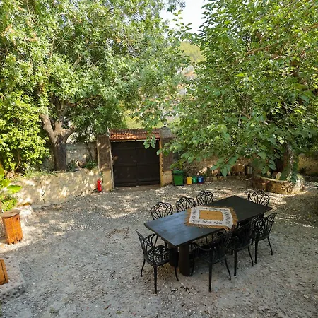 Fuemehan Tarihi Tas Ev Since 1820 Villa Kayakoy